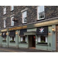 The Temperance Inn Ambleside. The Inn Collection Group