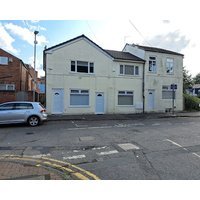 Grand Hotel Blackpool