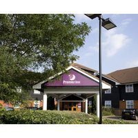 Premier Inn Ipswich North
