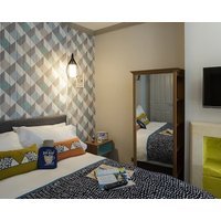 Dream Stays Bath - Beau Street