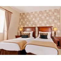 Bron Eifion Country House Hotel