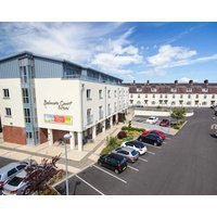 Belmore Court & Motel