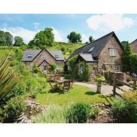 Tudor Farmhouse Hotel