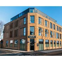 London City Airport Hotel