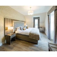 The Stair Arms Hotel