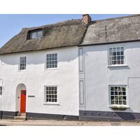 The Thatched Cottage Pet Friendly In Barnstaple Ref 984108