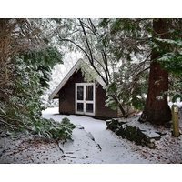 The Four Seasons Hotel