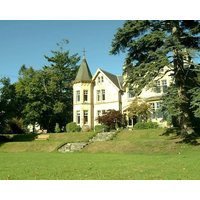 Tigh na Sgiath Country House Hotel