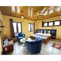 Goroomgo Town Centre Srinagar