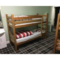 Chase The Wild Goose Hostel