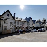 Best Western Balgeddie House Hotel