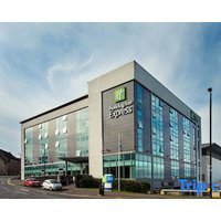 Holiday Inn Express Hamilton By Ihg