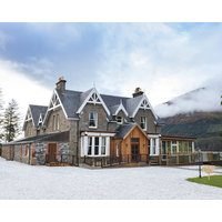 The Whispering Pine Lodge