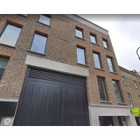 Hub By Premier Inn London Spitalfields