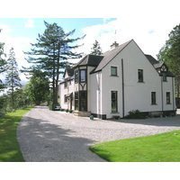 Crubenbeg Country House