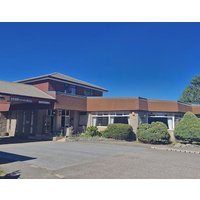 The Highlander Hotel