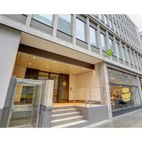 Hub By Premier Inn London Goodge Street