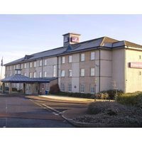 Premier Inn Livingston - Bathgate