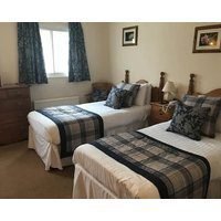 The Greyhound Inn & Hotel