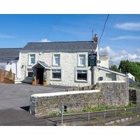 The Butchers Arms - Grill Pub and Accommodation