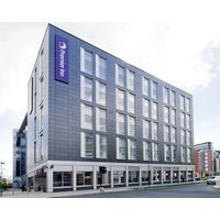 Premier Inn Leeds Cc - Whitehall Road