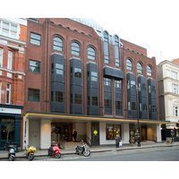 Hub By Premier Inn London Covent Garden