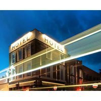 Camden Enterprise Hotel