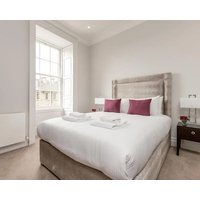 Destiny Scotland Chisholm Hunter Suites