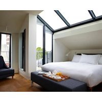 The Magdalen Chapter