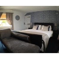 Hillside Bed & Breakfast