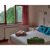 Woodpeckers Cottage B&B