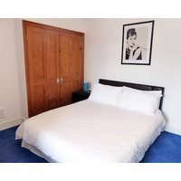 3 Luxury En-suite Bedrooms