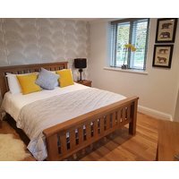 Streamside Apartments