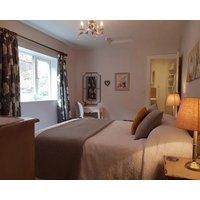Romantic Cottage for Two close to Alton Towers & Stoke on Trent