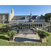 Lanelay Hall Hotel & Spa