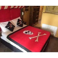 Explorers Retreat Matlock Bath