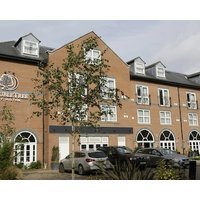 DoubleTree by Hilton York