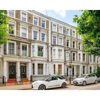 Philbeach Gardens Apartment