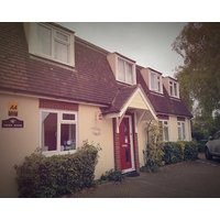 Thorn House Bed & Breakfast