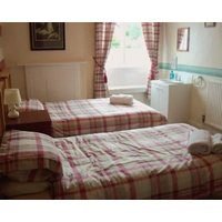 The White Swan Hotel