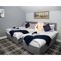 St Andrews Guest House