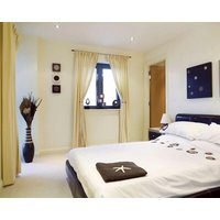 Magnificent Horizons At Horizons Above The Town And Golden Bay Of Newquay