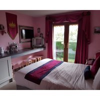 Gulliver's Resort Matlock Bath