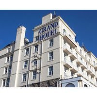 Grand Hotel Llandudno