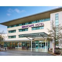 Mercure Sheffield Parkway Hotel