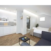 Hideout Apartment Hotel