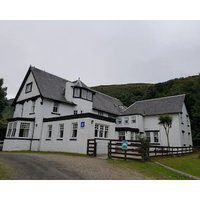 Lochranza Youth Hostel