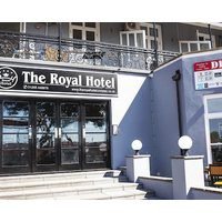 The Royal Hotel - Clacton On Sea