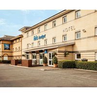 ibis budget London Barking