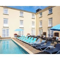 Monterey Hotel - Sure Hotel Collection by Best Western